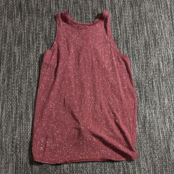 Lululemon all tied up tank top - Picture 1 of 3